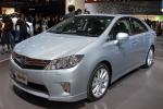 Toyota Sai 2010 года